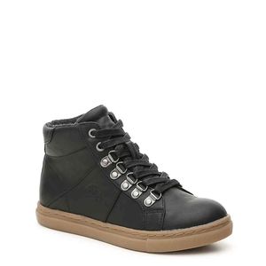 MICHAEL HIGH-TOP SNEAKER - KIDS'